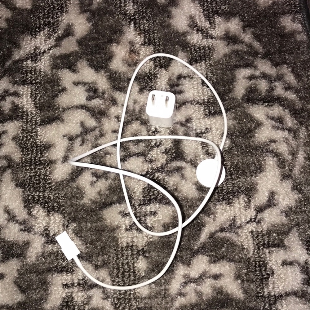 Apple Apple Watch magnetic charger